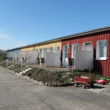 In Wiek Nahe Juliusruh Wiek auf Rügen