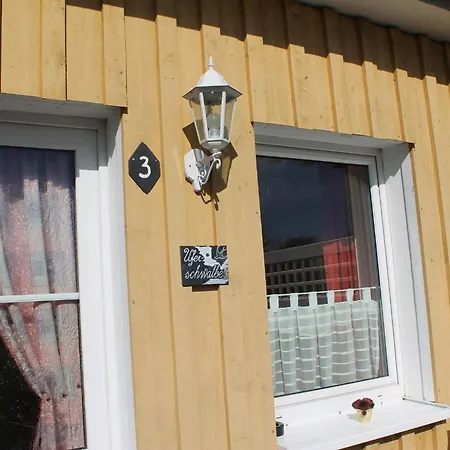 شقة In Wiek Nahe Juliusruh Wiek auf Rügen