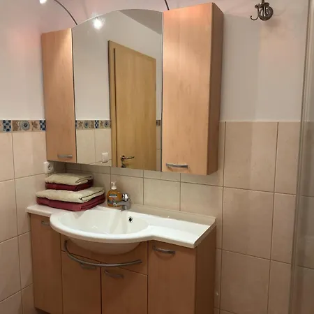 Apartmán In Wiek Nahe Juliusruh *