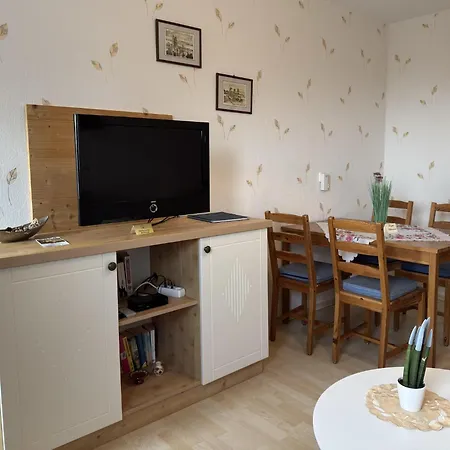 In Wiek Nahe Juliusruh * Wiek auf Rügen