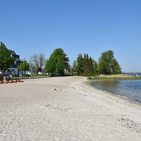 In Wiek Nahe Juliusruh Wiek auf Rügen