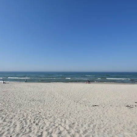 In Wiek Nahe Juliusruh * Wiek auf Rügen