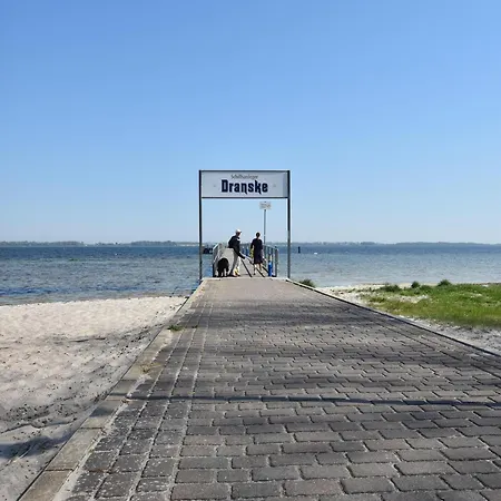 In Wiek Nahe Juliusruh