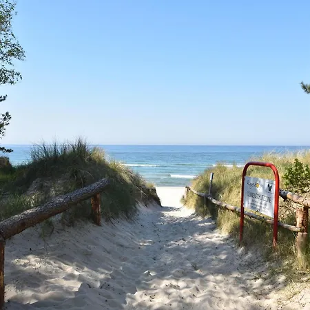 شقة In Wiek Nahe Juliusruh