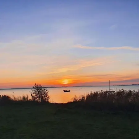 In Wiek Nahe Juliusruh *