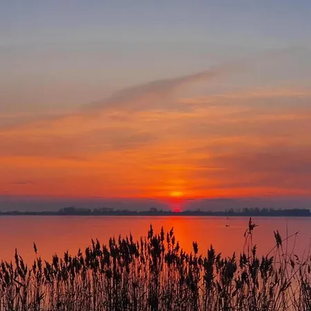 In Wiek Nahe Juliusruh Wiek auf Rügen