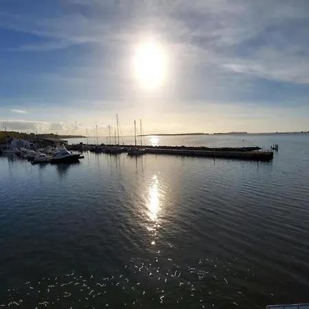 In Wiek Nahe Juliusruh شقة