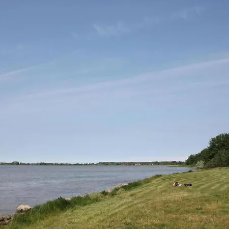 In Wiek Nahe Juliusruh شقة Wiek auf Rügen