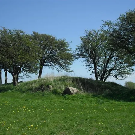 شقة In Wiek Nahe Juliusruh Wiek auf Rügen